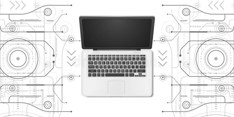 New and Innovative Technical Drawing Tools