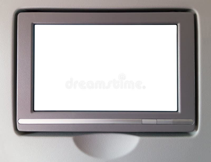 aircraft lcd monitors free sample