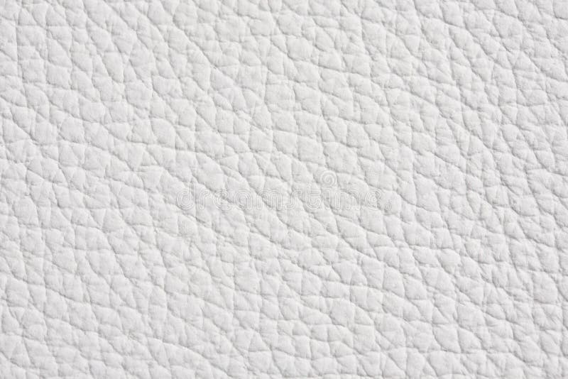 White Faux Leather Texture Picture, Free Photograph