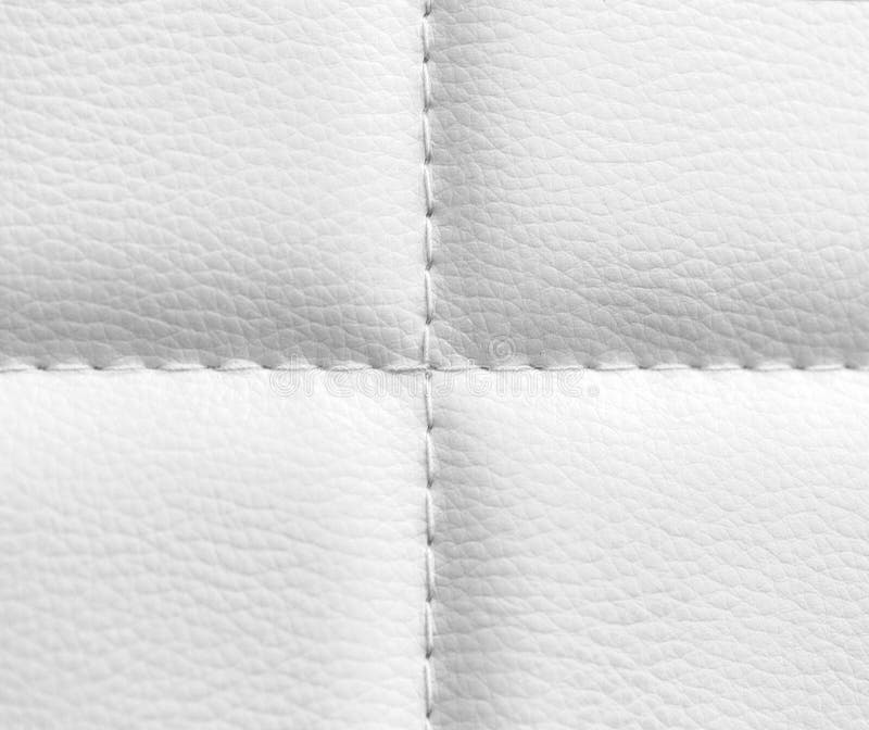 Synthetic White Leather Texture Or Background Stock Photo, Picture and  Royalty Free Image. Image 42519202.
