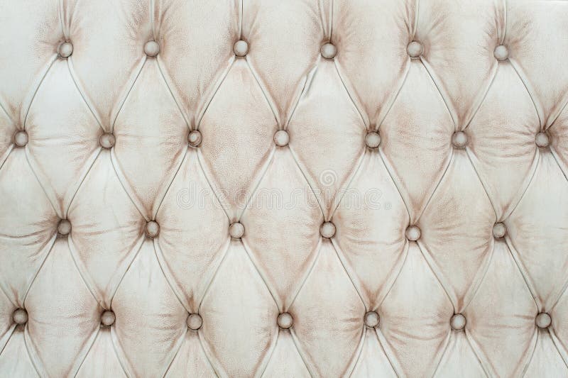 White leather texture stock photo. Image of segment, closeup - 28659422