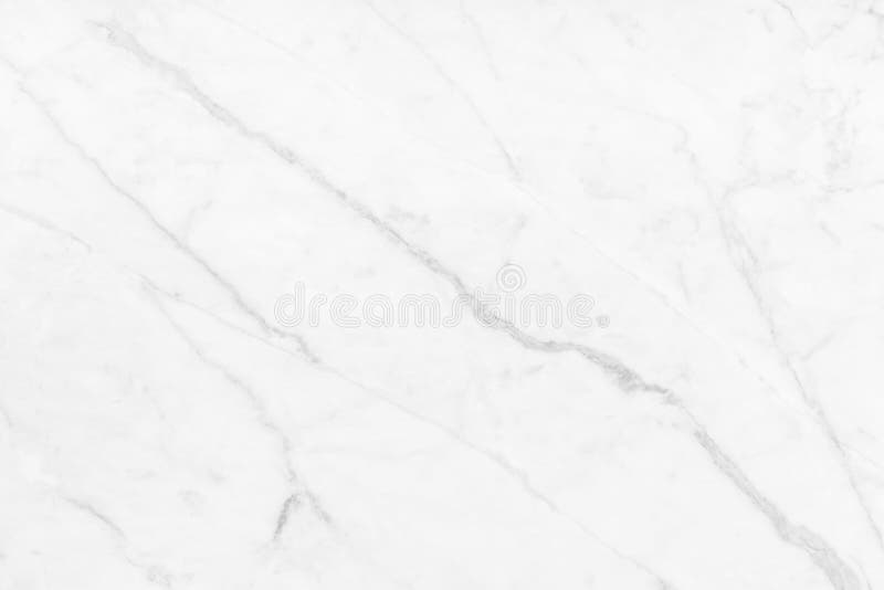 White marble texture abstract background pattern. royalty free stock image