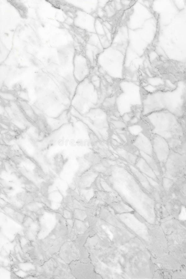White Marble Pattern Texture Background, Abstract Natural Marble for