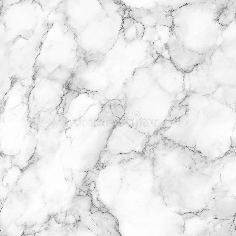 White marble texture with gray veins for elegant interior and architectural design royalty free stock photos