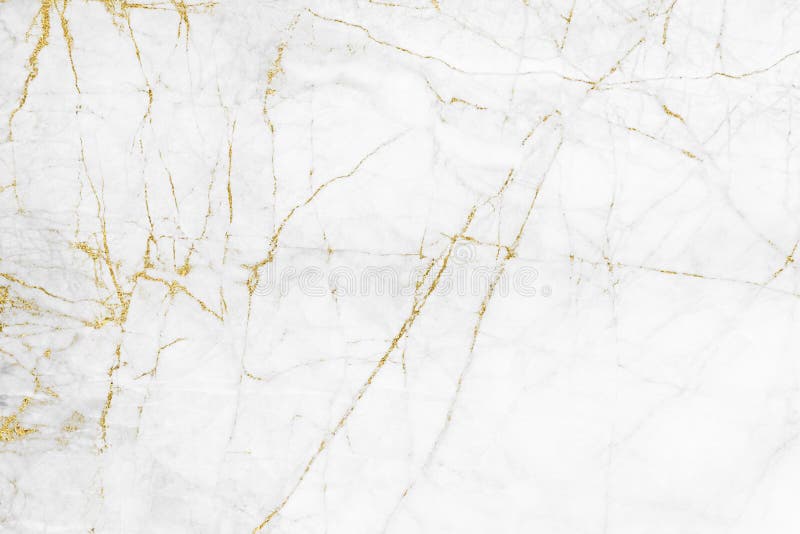 White gold marble texture pattern background for cover book or brochure, poster and wallpaper background or realistic business