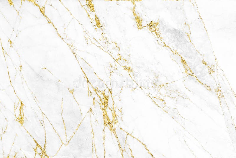 White Gold Marble Texture Pattern Background with High Resolution Design  for Cover Book or Brochure, Poster, Wallpaper Background Stock Photo -  Image of marble, luxury: 189256592