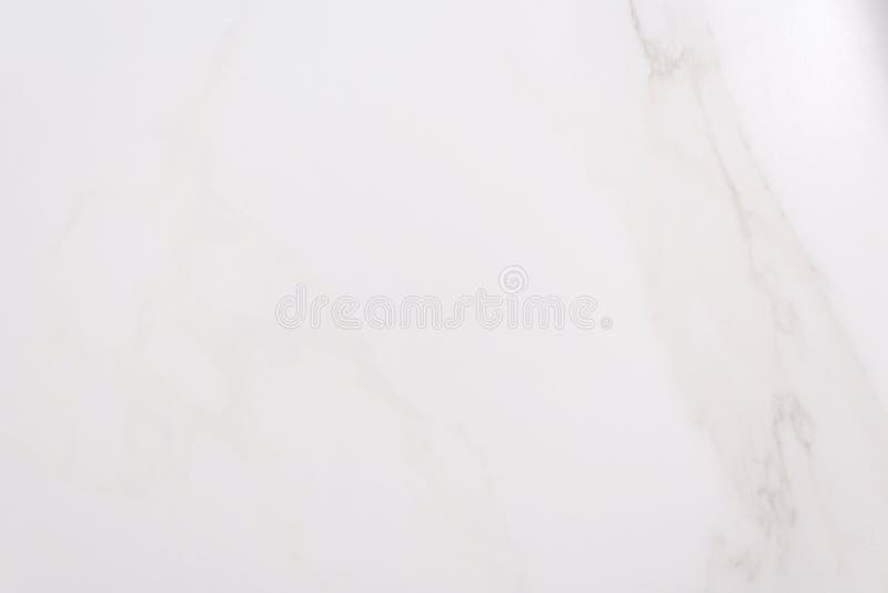White Marble Texture with Veins. Stone Background. Stock Photo Image