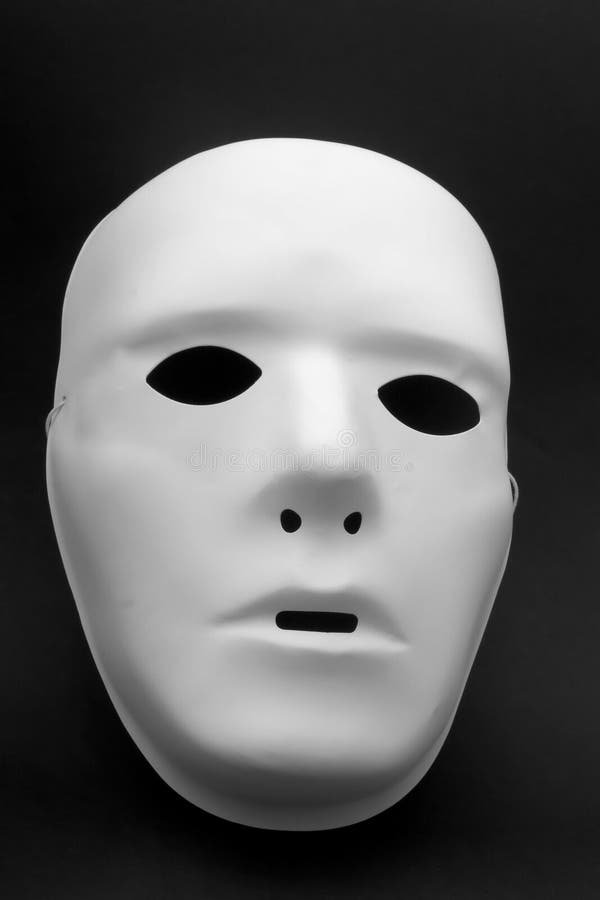 White mask Stock Photos, Royalty Free White mask Images