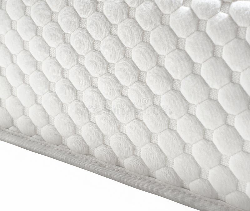 seamless mattress