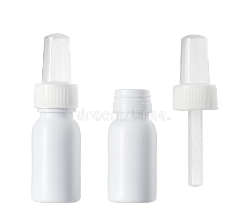 Medicine dropper bottle stock image. Image of open, plastic 29885345