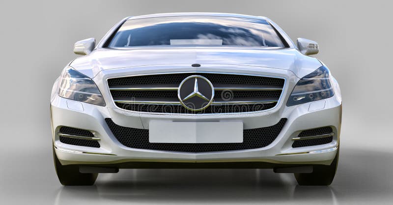 Benz Cls Stock Illustrations – 63 Benz Cls Stock Illustrations, Vectors &  Clipart - Dreamstime