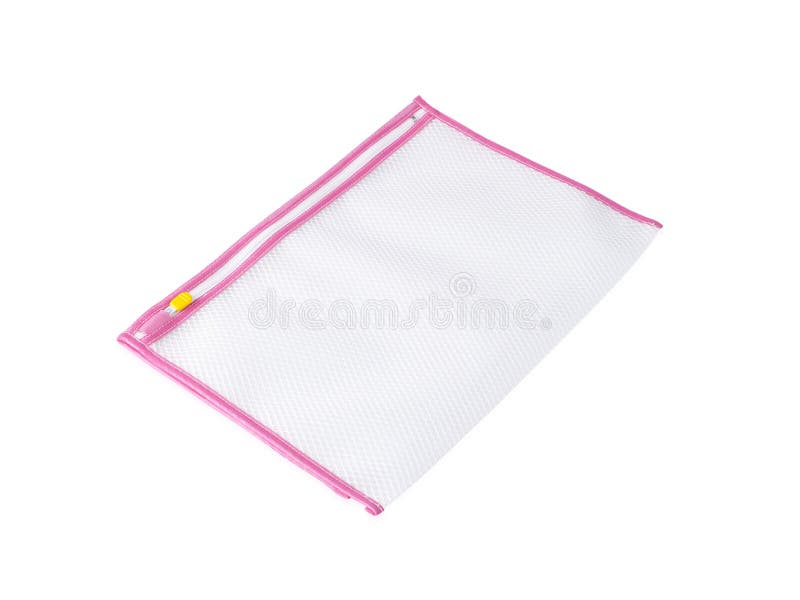 small mesh bolsas for laundry