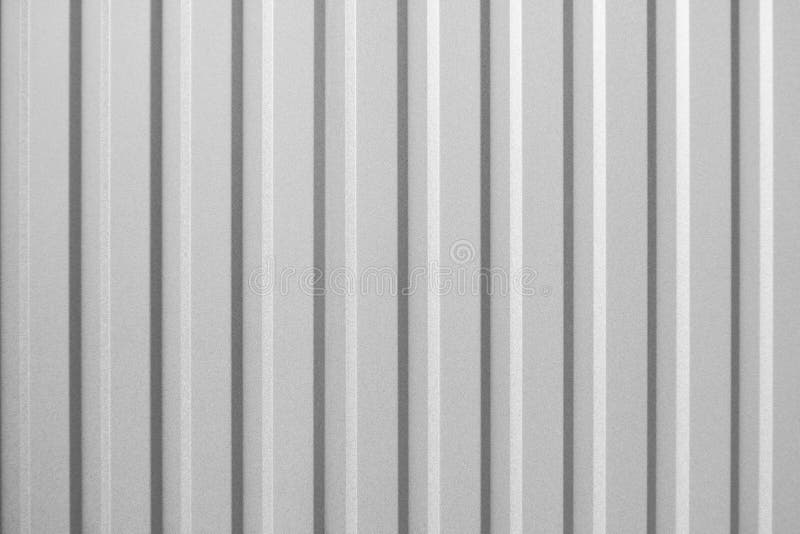 White Metal Plate Wall Texture, Background Seamless Stock Photo Image of backdrop, galvanized