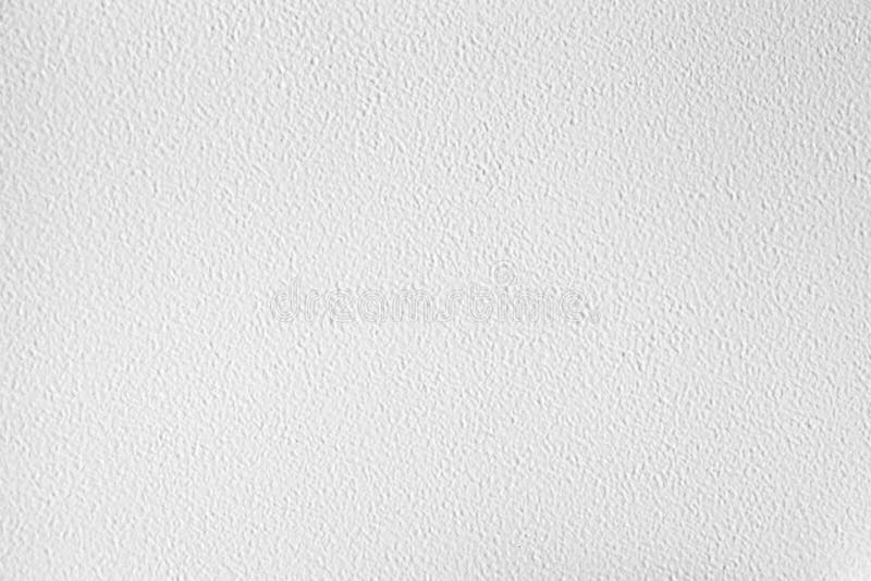 White Metal Wall with Plaster. Closeup Background Stock Image Image of relief, architecture