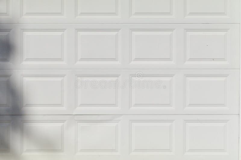 White metal wall stock photo. Image of abstract, exterior 98963916