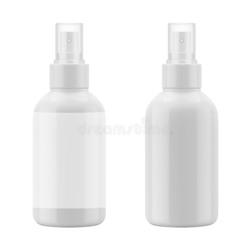 Download Blank Spray Bottle Mockup White Stock Illustrations 3 730 Blank Spray Bottle Mockup White Stock Illustrations Vectors Clipart Dreamstime PSD Mockup Templates