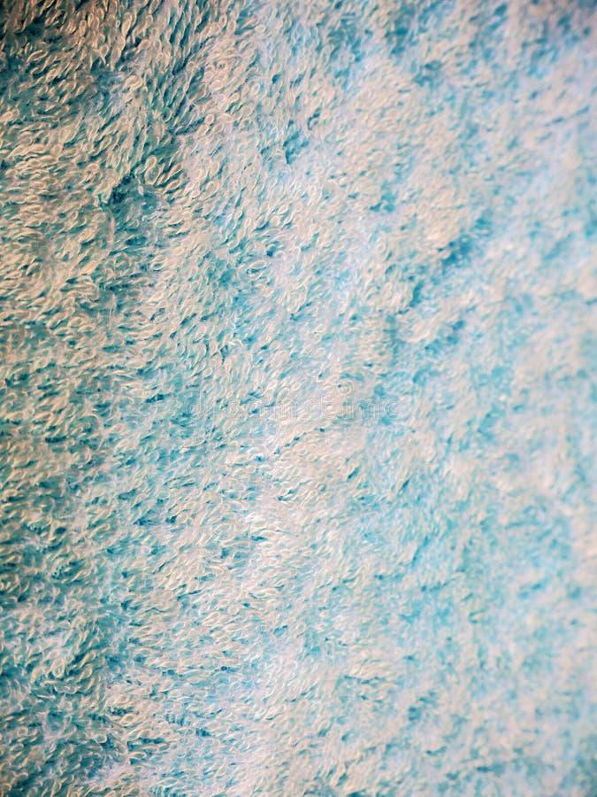 White natural cotton towel royalty free stock photos White natural cotton towel royalty free stock photos