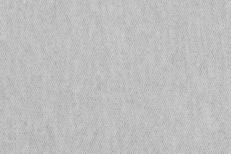 White Natural Texture of Knitted Wool Textile Material Background ...
