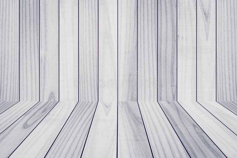 White Natural Wood Wall Texture and Background Stock Image Image of