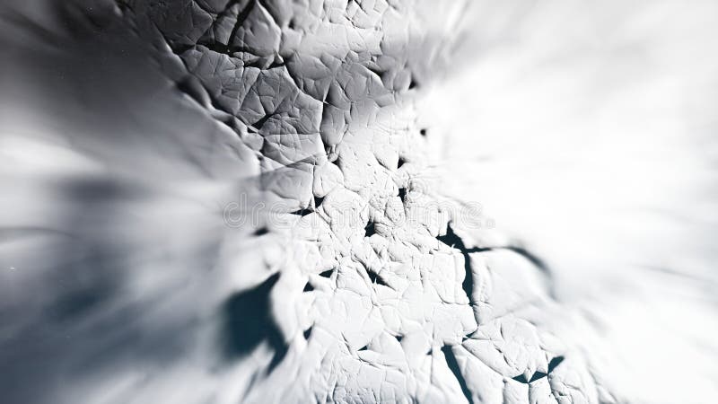 White Nature Black-and-white Background Beautiful Elegant Illustration