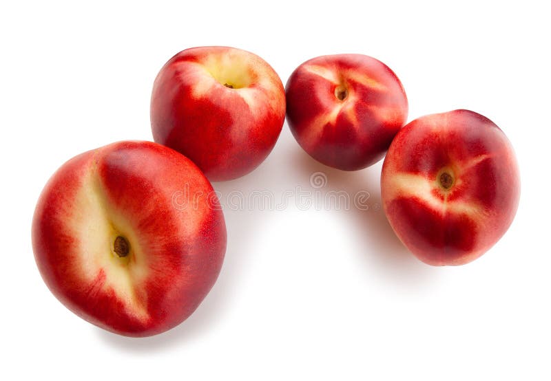 White nectarine stock image. Image of colorful, four 209719759