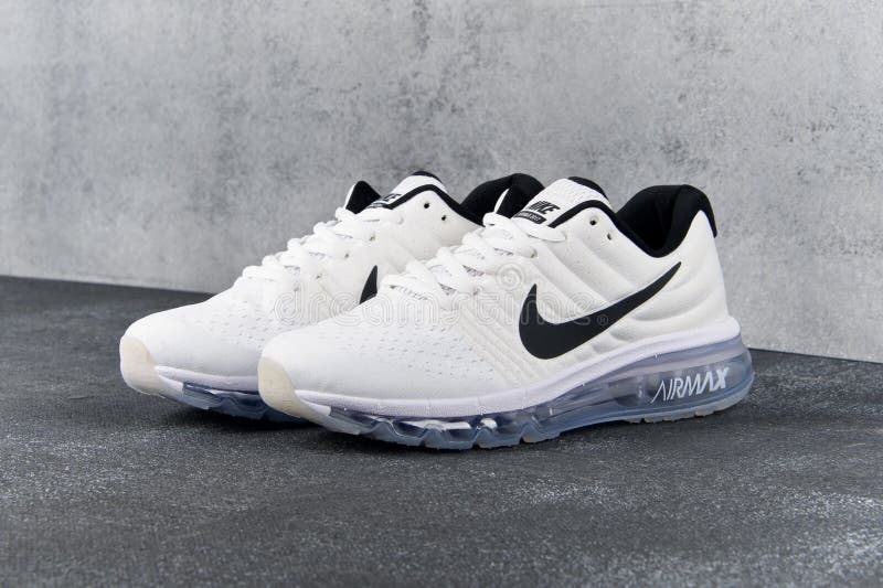 Nike air max 2017 se white outlet