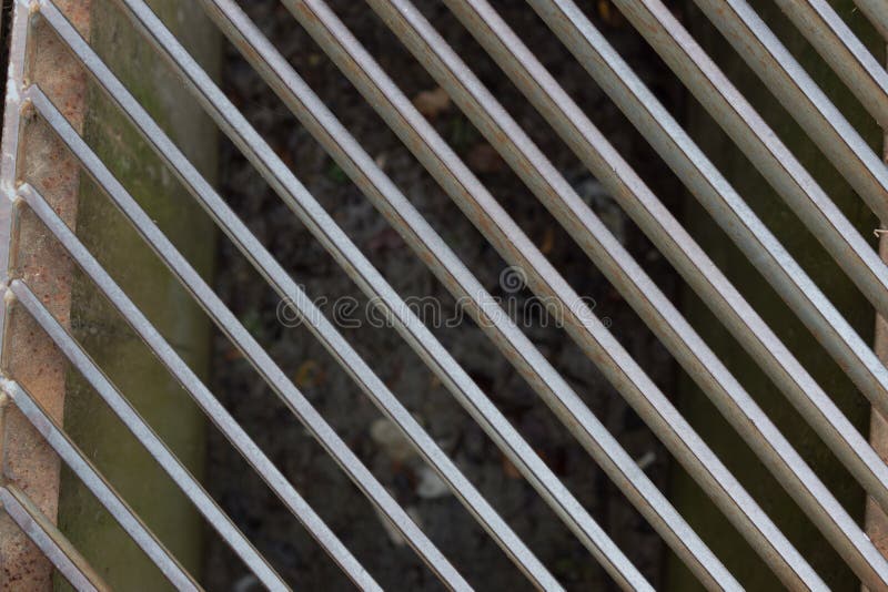 White old Loophole stock images White old Loophole stock images