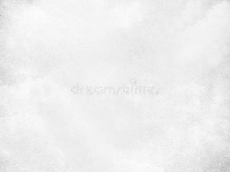 White Old Paper Grunge Texture for Background Stock Image - Image of  cardboard, letter: 50989211