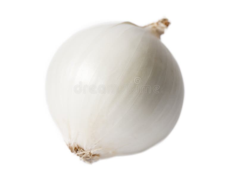 White onion.