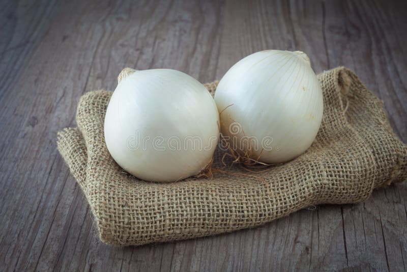 White Onion