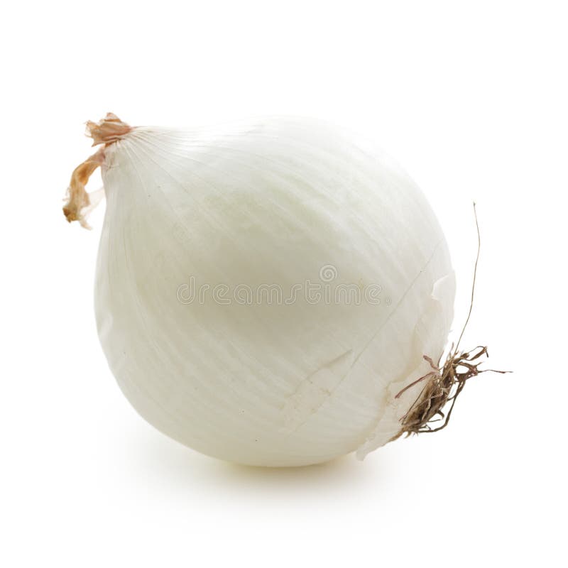 White onion