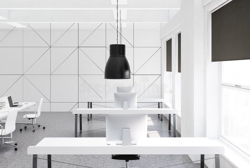 3d Desks Rows Stock Illustrations 589 3d Desks Rows Stock Illustrations, Vectors & Clipart