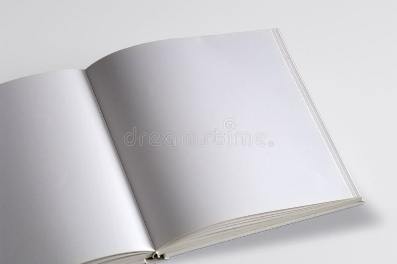 white pages book