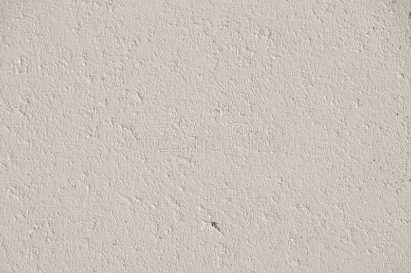 White Paint on Concrete Wall Stock Photo Image of wall, mosaic 15199540