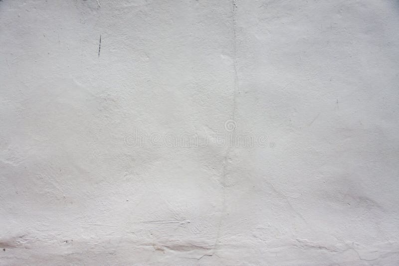 White paint concrete wall stock image. Image of office 44932085