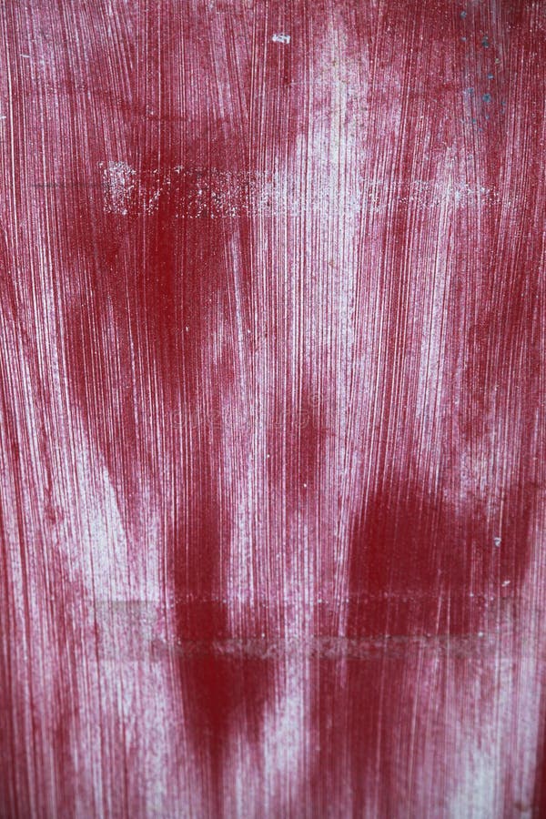 White Paint on a Red Background Stock Illustration Illustration of space, scratch 90553836