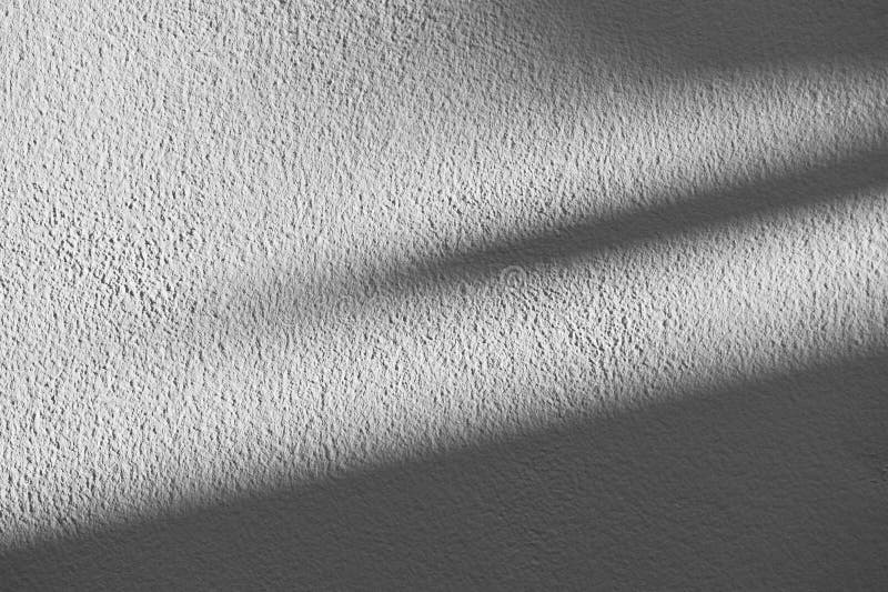 White Paint Stucco Wall Texture Background. White Wall Texture in the