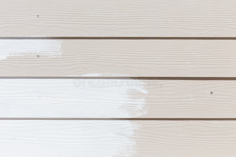 White Paint on Wood Wall Plank Stock Image Image of background, panel