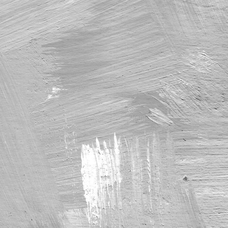 Modern Background: Strokes in Gray Modern Background: Strokes in Gray