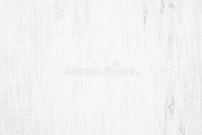 White painted wood texture seamless rusty grunge background