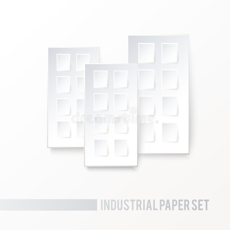 White Paper House Stock Illustrations 60,023 White Paper House Stock