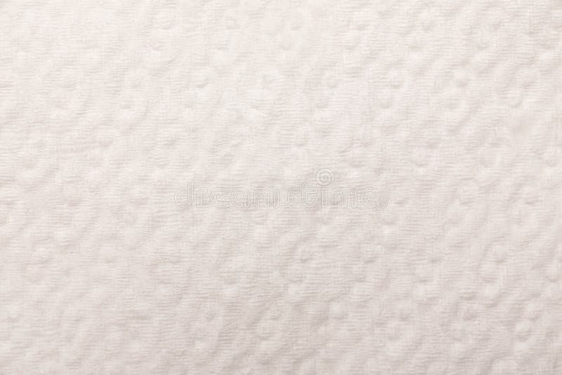 White paper napkin macro shot, abstract texture stock image White paper napkin macro shot, abstract texture stock image