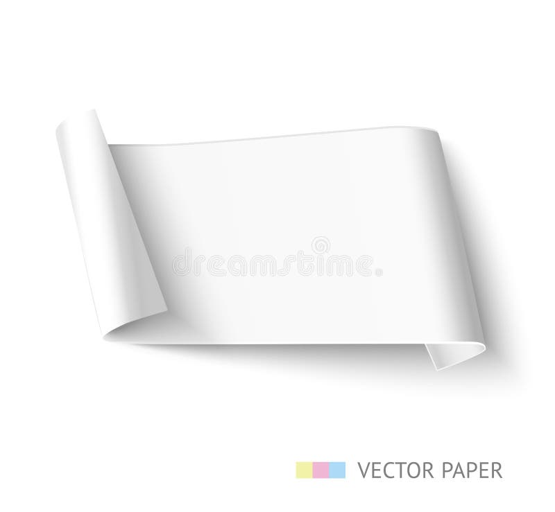 Long Scroll Paper Stock Illustrations 1,875 Long Scroll Paper Stock