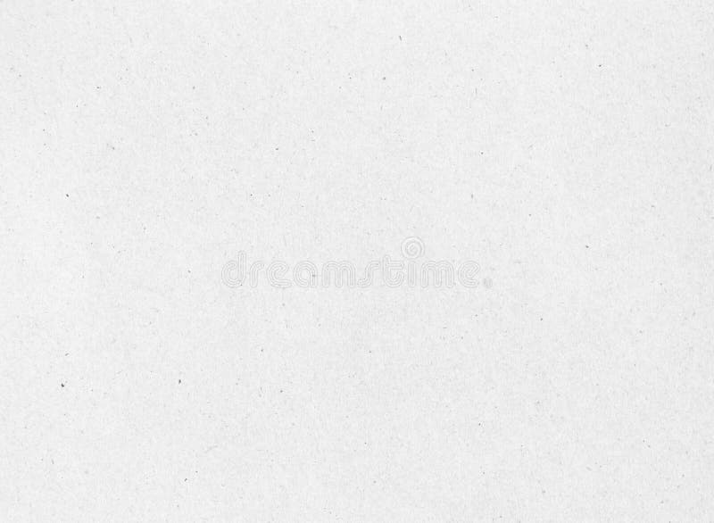 White Paper Texture Background, Kraft Paper Horizontal and Unique