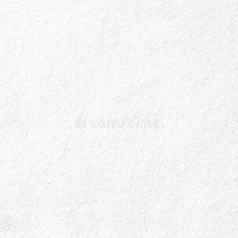 Dirty white paper texture background Stock Photo