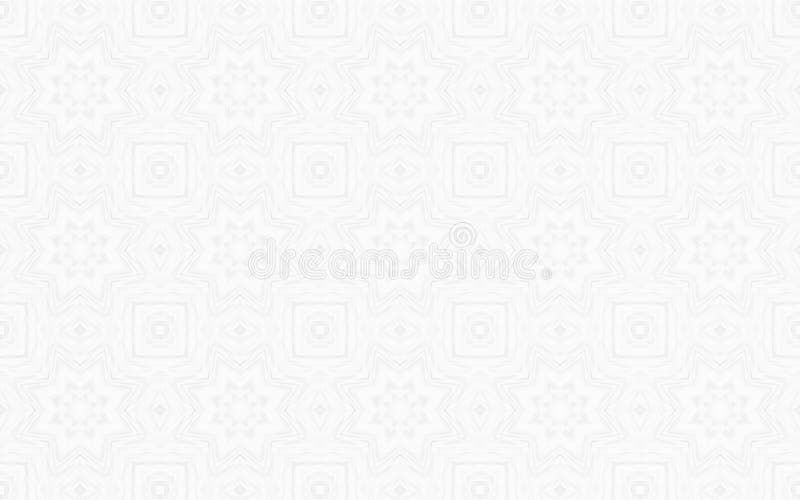 White pattern background stock illustration. Illustration of elegance ...