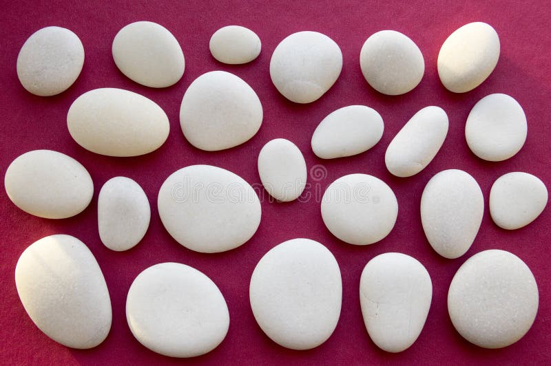 White pebbles background, simplicity, daylight, stones stock photos White pebbles background, simplicity, daylight, stones stock photos