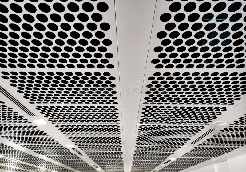 247 Perforated Ceiling Stock Photos Free & RoyaltyFree Stock Photos
