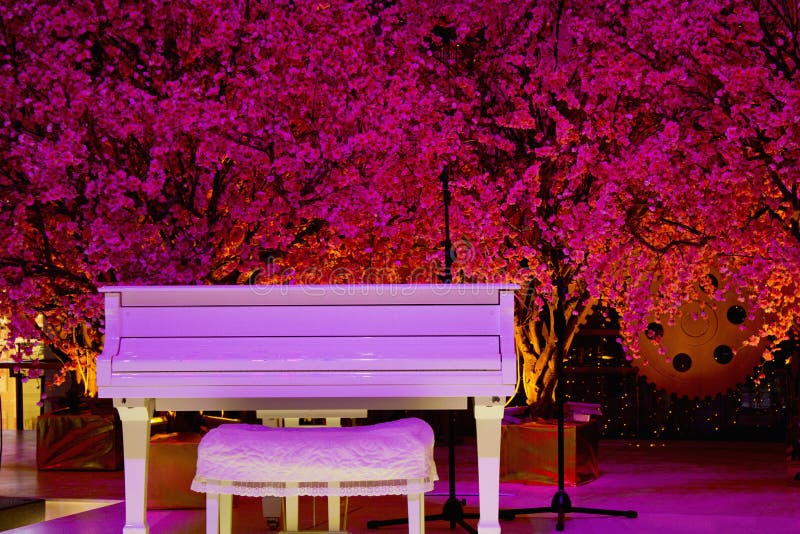 free instals Piano White Little free instals Piano White Little