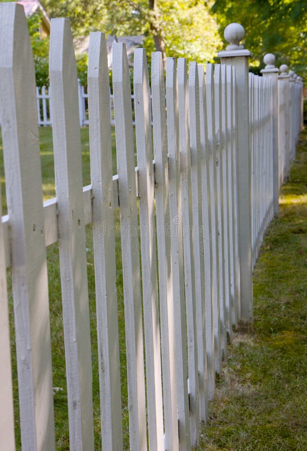 36+ Abstract picket fence Free Stock Photos - StockFreeImages